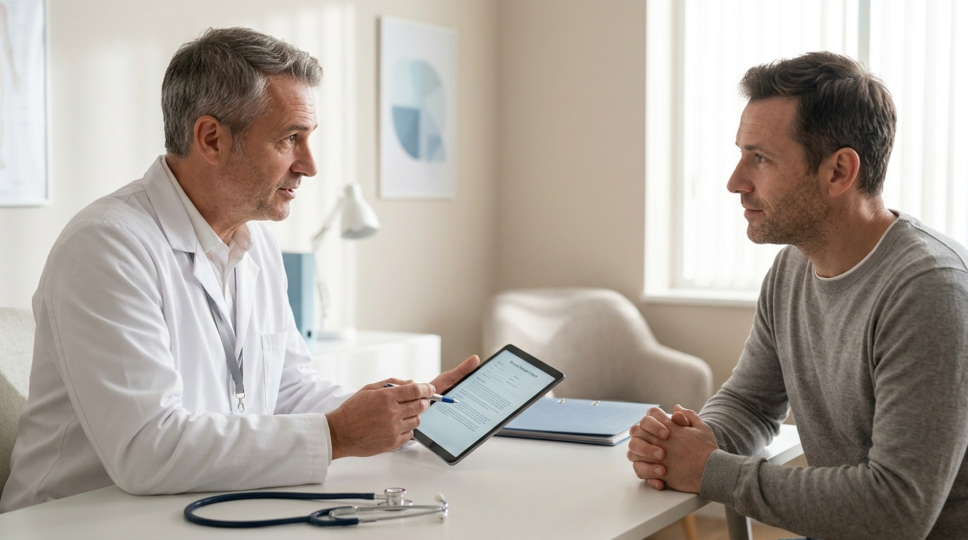 Кодирование Торпедо от алкоголизма прием у врача